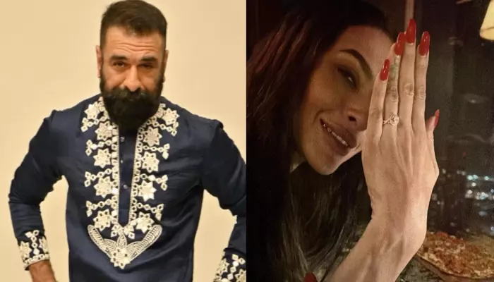 Eijaz Khan Breaks Silence On 'Trying To Convert' Pavitra Punia Which Became Reason For Their Breakup