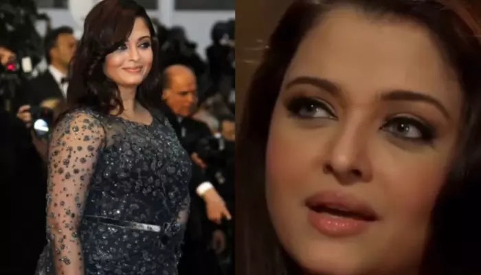 Aishwarya Rai's Fitting Reply When Asked About Her Pregnancy Weight, 'Hope They Enjoyed The Drama..'