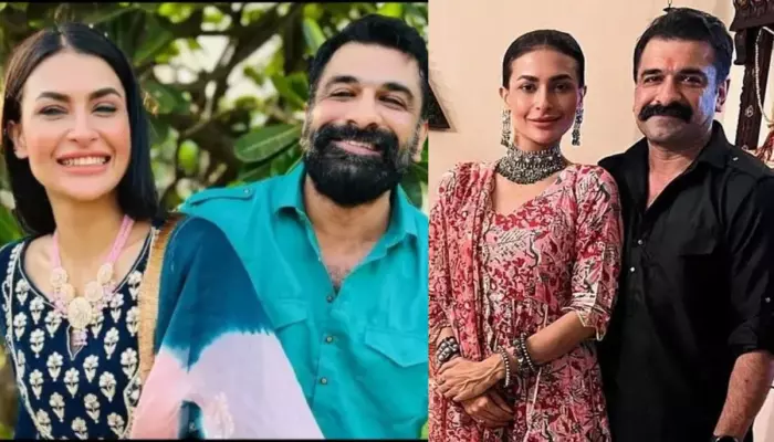 Pavitra Punia Indirectly Calls Ex-BF, Eijaz Khan, 'Narcissist'? Says, 'If A Man Is Suppressing..'