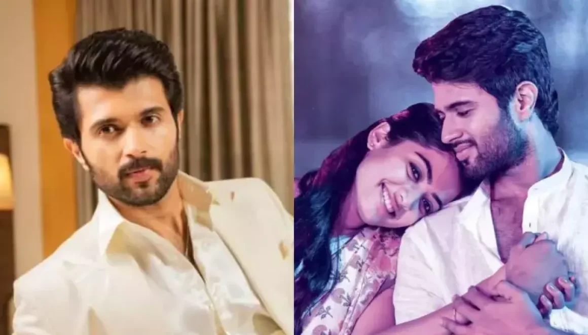 Vijay Deverakonda Addresses Dating Rumours With Rashmika Mandanna, ‘Will Talk About It When Ready..’