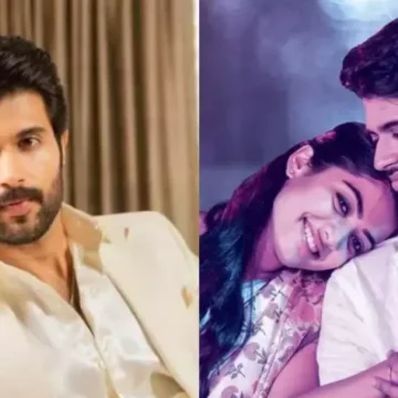 Vijay Deverakonda Addresses Dating Rumours With Rashmika Mandanna, ‘Will Talk About It When Ready..’