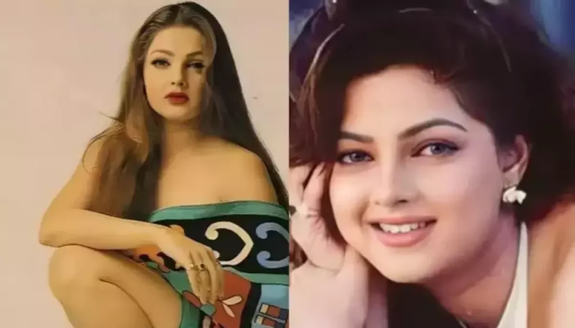 Mamta Kulkarni Reveals If She Returned To Mumbai To Work In Film, ‘Planning Return As An Actress..’