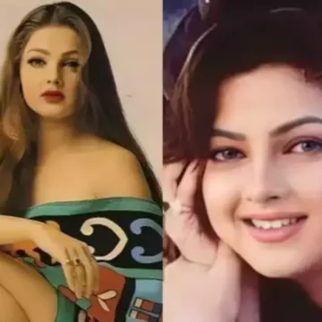 Mamta Kulkarni Reveals If She Returned To Mumbai To Work In Film, ‘Planning Return As An Actress..’