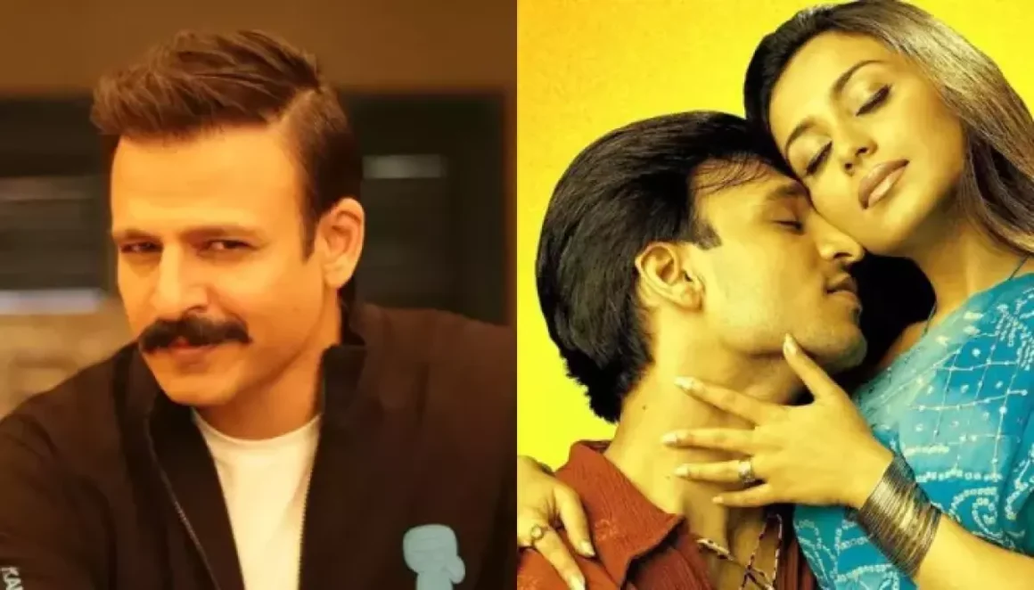 Vivek Oberoi Reveals Being Mobbed By Fans On ‘Saathiya’ Set, Director Told Him, ‘You Are A Star…’