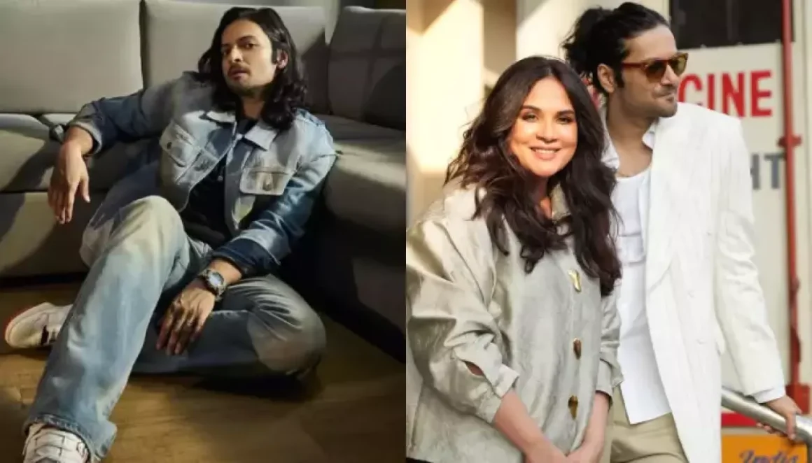 Ali Fazal Reveals He And Richa Chadha Broke Their FDs To Produce The Film, ‘Girls Will Be Girls’