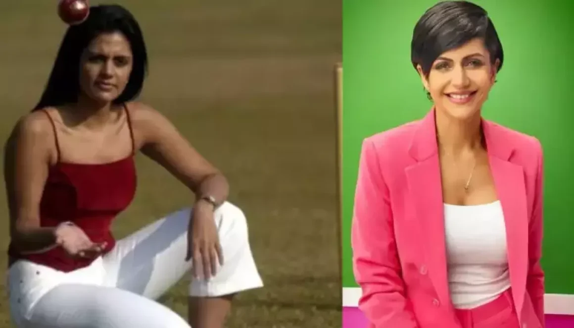 Mandira Bedi Reveals As A Cricket Presenter She Felt Disrespected, Recalls Her First Week