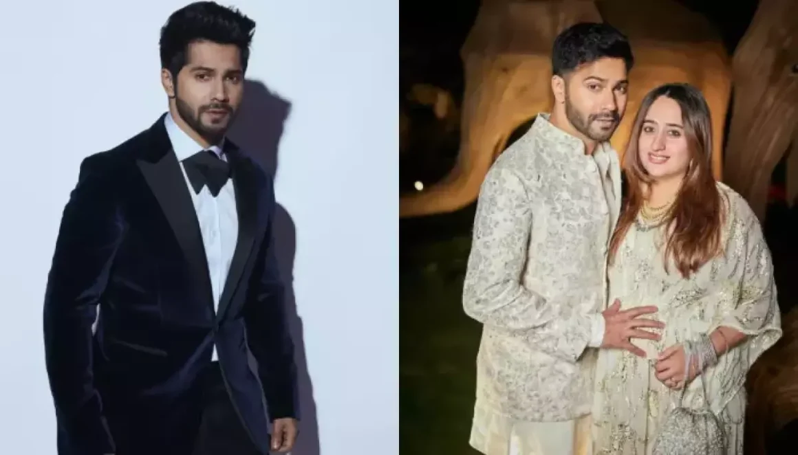 Varun Dhawan Recalls Being Stalked, Reveals Fan Broke Into His House, Says, ‘She Thought I Would…’