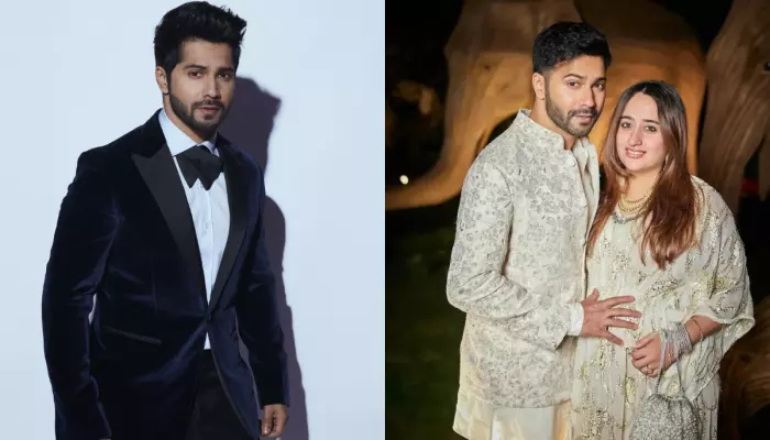 Varun Dhawan Recalls Being Stalked, Reveals Fan Broke Into His House, Says, 'She Thought I Would...'