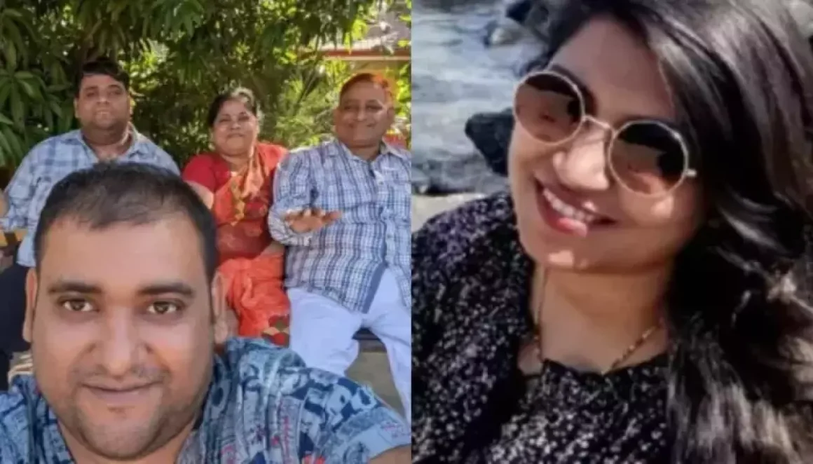 Atul Subhash’s Wife Claims She Was Forced To Marry Him, Says Her Mom Instigated Her Against In-Laws