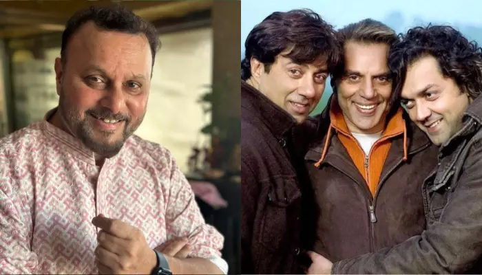 Dharmendra Believes His Sons, Sunny And Bobby Are Too Innocent To Have Affairs, Revealed Anil Sharma