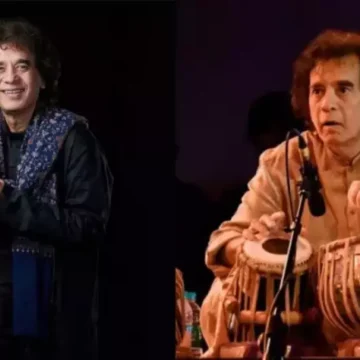 Days After Ustad Zakir Hussain’s Death, His Family Shares A Heartfelt Tribute On Instagram