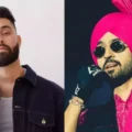 A Fan Shows Proofs Of AP Dhillon Lying About Diljit Dosanjh Blocking Him