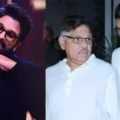 Father Allu Aravind Speaks Out