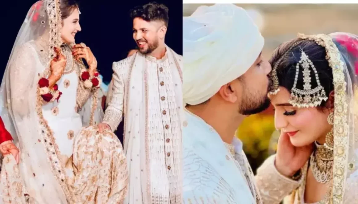 Choreographer Mudassar Khan And His Wife, Riya Kishanchandani Blessed With A Baby Girl