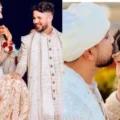 Choreographer Mudassar Khan And His Wife, Riya Kishanchandani Blessed With A Baby Girl