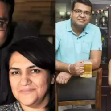 Ex-Couple Founded ShopClues, FBI, Alleged Adultery, Dirty Divorce