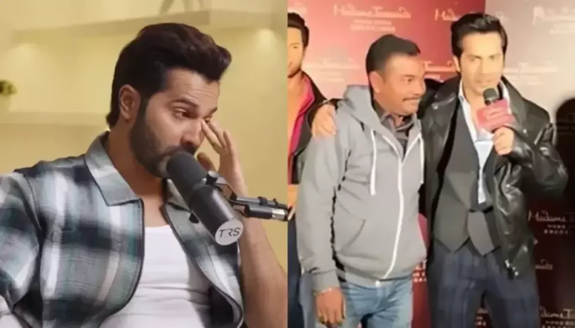 Varun Dhawan Tearfully Recalls Driver Dying In His Arms, ‘Thought I’m Hero, I Can Save The Day..’