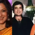 Moushumi Chatterjee Reveals Rajesh Khanna Had A Massive Ego, ‘He Gave So Many Hits, How Can He…’