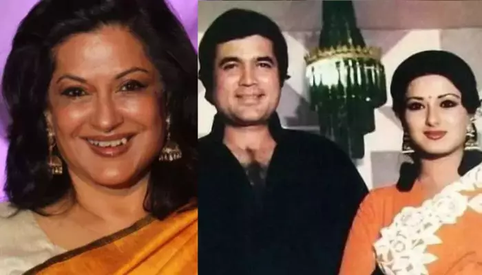 Moushumi Chatterjee Reveals Rajesh Khanna Had A Massive Ego, 'He Gave So Many Hits, How Can He...'