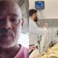 Vinod Kambli Gets Admitted To Hospital After Critical Condition Within A Month Of Attending An Event