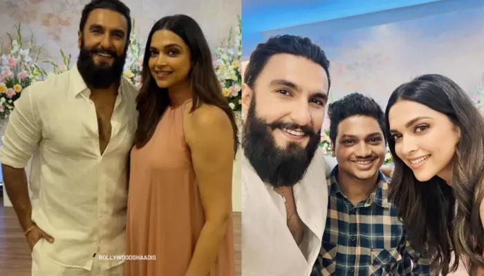 Deepika Padukone Gives 'Yummy Mommy' Goals As She Introduced Her 3-Month-Old Baby Dua To Paps