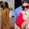 Deepika Padukone’s Daughter, Dua Was ‘Half-Asleep’ When She Met Media, Here’s How She Looks