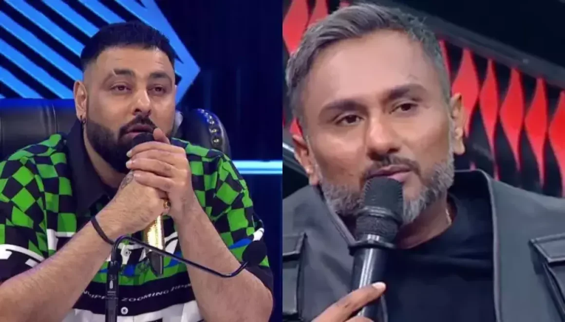 Honey Singh’s Indirect Dig At His ‘Aulaad’ Badshah, ‘Mujhse Behtar Thore, Mujhse Bekaar Bohot Saare’