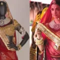 Aishwarya Rai’s Iconic Look In Red Lehenga From ‘Jodhaa Akbar’ Makes It To Oscars Academy’s Museum