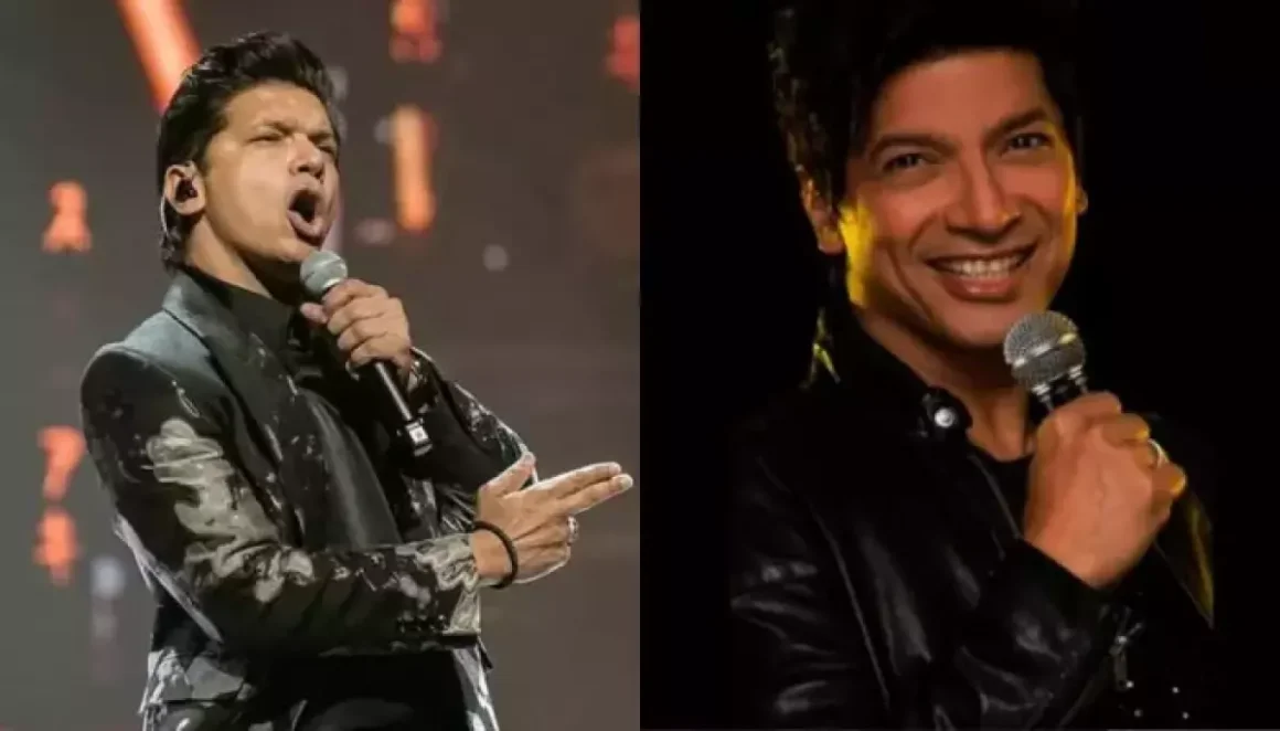 Shaan Shares Horrifying Details About Escape After Building Caught On Fire, ‘Waited To Be Rescued..’