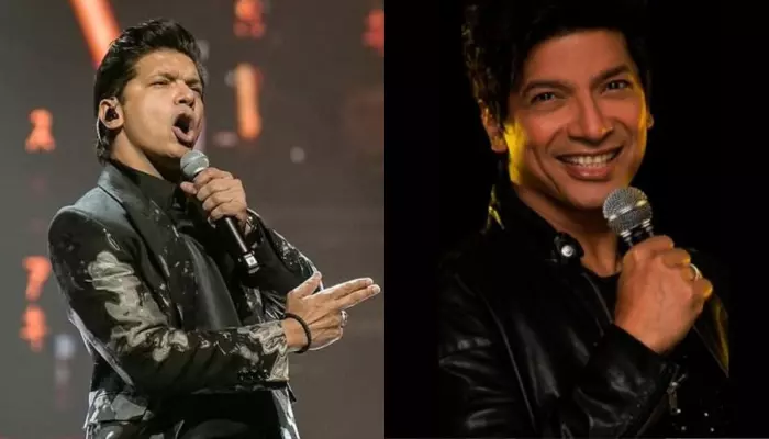 Shaan Shares Horrifying Details About Escape After Building Caught On Fire, 'Waited To Be Rescued..'