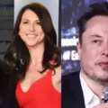 Who Is Mackenzie Scott? Jeff Bezos’ Ex-Wife, 38.3 Billion Divorce Settlement, Made Elon Musk Furious