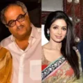 Boney Kapoor Confesses He’s Attracted To Other Women, But Swears He’ll Love Sridevi ‘Till Dying Day’