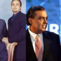 The Ambani Brothers’ Success Story, Which Began On The Fourth Floor Of A Mumbai Chawl