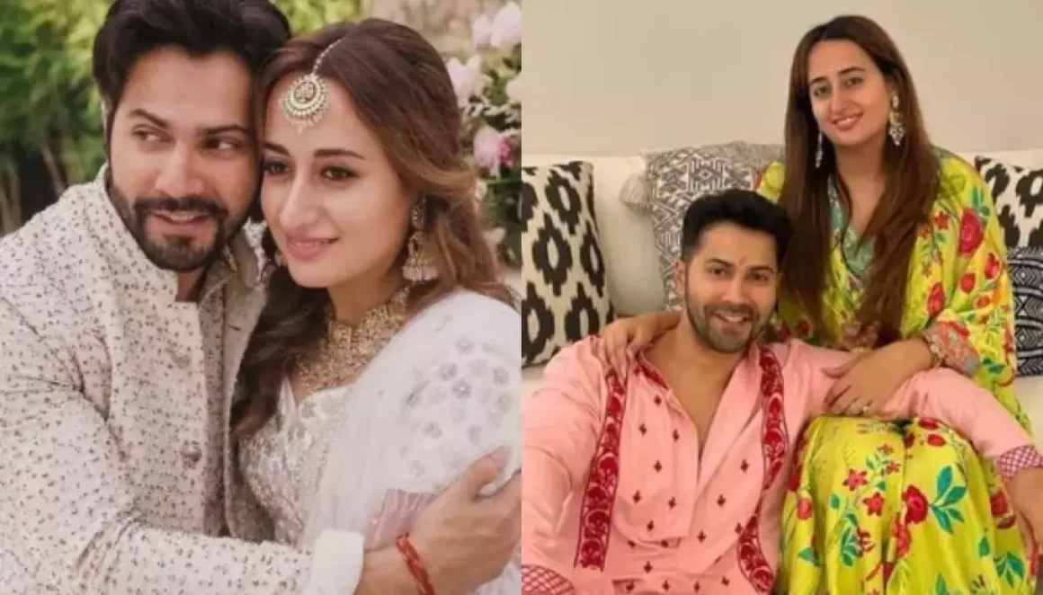 Varun Dhawan Says Wife, Natasha Never Worries About Actresses, ‘Pata Hai Ghar Hi Aane Wala Hai…’