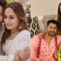 Varun Dhawan Says Wife, Natasha Never Worries About Actresses, ‘Pata Hai Ghar Hi Aane Wala Hai…’