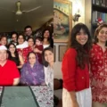 Kapoor’s Christmas Family Picture Ft Alia, Raha, Agastya Nanda And Others While Karisma Is A No Show