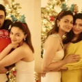 Alia Bhatt’s Christmas Spirit Ft Ranbir, Raha, Neetu, Shaheen, And Mom, Soni Razdan’s Cooking