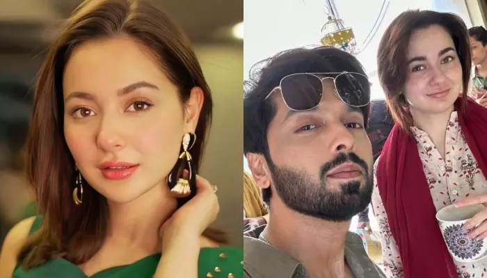 Hania Aamir Reveals Being Verbally Abused By Event Organiser In US, 'People Had To Hold Him Back...'