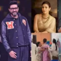 Aish-Abhi Divorce, Nayanthara-Dhanush Feud, Kangana’s Slap Incident