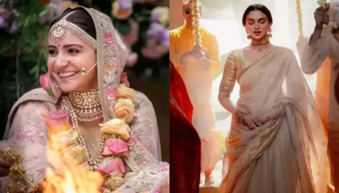 Anushka Sharma’s Wedding Photographer Reveals What Happens In Bollywood Shaadi: ‘Behind The Star’