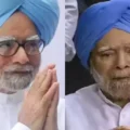 Manmohan Singh, Former PM Of India, Passes Away At 92, He Was Admitted In Critical Condition