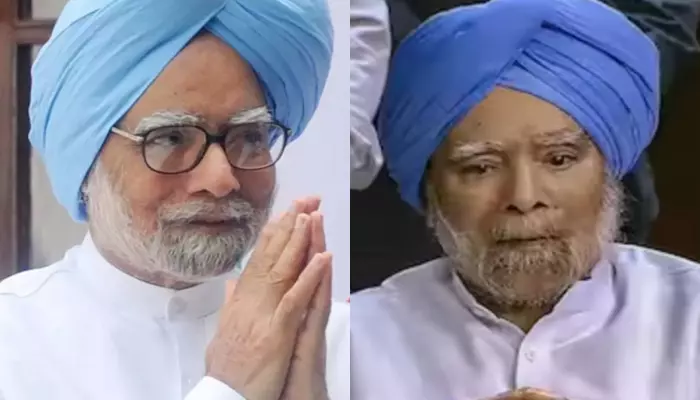 Manmohan Singh, Former PM Of India, Passes Away At 92, He Was Admitted In Critical Condition