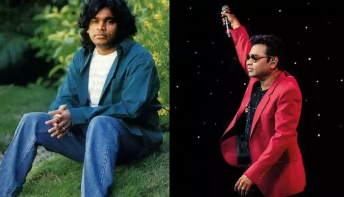 When A Drunk Guitarist Shaped AR Rahman's Musical Legacy: 'I Thought Deeply About His Remark...'