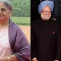 Who Is Manmohan Singh’s Wife, Gursharan? Offered Daily Prayers At Gurudwara For Husband’s Wellbeing