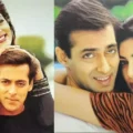 Teen Sushmita Sen Would Use Her Pocket Money To Buy Salman Khan Posters, ‘I Was In Love With Him..’