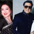 Govinda’s Wife, Sunita Ahuja Reveals Talking To Him With ‘Gali Galoch’, ‘Mujhe Aaj Tak..’