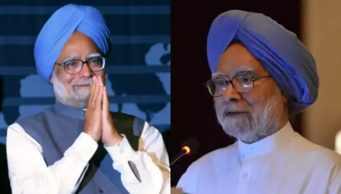 Manmohan Singh’s Key Decisions Which Prove The ‘Silent PM’ Was One Of The Best Indian PMs Ever