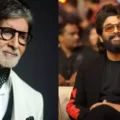 Amitabh Bachchan Asks Not To Compare Him With Allu Arjun After Contestant Expresses Wish To Meet Him