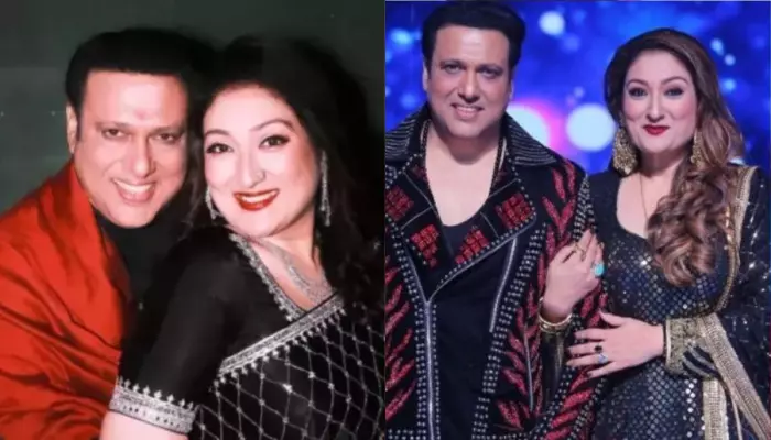 Sunita Ahuja Reveals Her Father Didn't Approve Of Govinda As A Husband, 'Didn't Attend Wedding...'