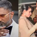 Who Is Honey Singh’s First Wife, Shalini? Accused Him Of Domestic Violence, Took Alimony In Crores